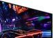 Монітор Samsung 32" Odyssey G81SF HDMI, DP, USB-C, Bluetooth, VA, 3840x2160, 240Hz, 0,03ms LS32FG812SIXCI фото 12