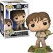 Люк з Йодою - Funko POP Star Wars #363: Training Luke with Yoda optfunko015 фото 3