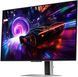 Монітор Samsung 32" Odyssey G81SF HDMI, DP, USB-C, Bluetooth, VA, 3840x2160, 240Hz, 0,03ms LS32FG812SIXCI фото 10