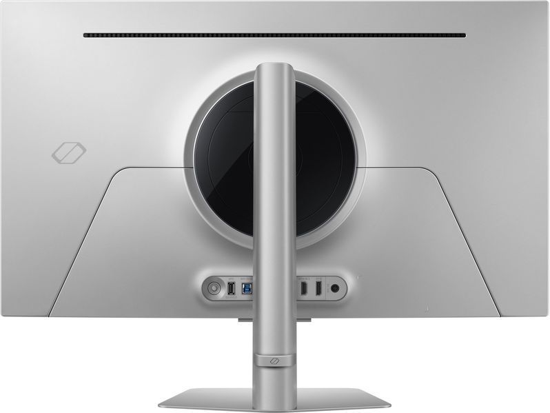 Монітор Samsung 32" Odyssey G81SF HDMI, DP, USB-C, Bluetooth, VA, 3840x2160, 240Hz, 0,03ms LS32FG812SIXCI фото