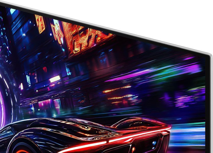 Монітор Samsung 32" Odyssey G81SF HDMI, DP, USB-C, Bluetooth, VA, 3840x2160, 240Hz, 0,03ms LS32FG812SIXCI фото