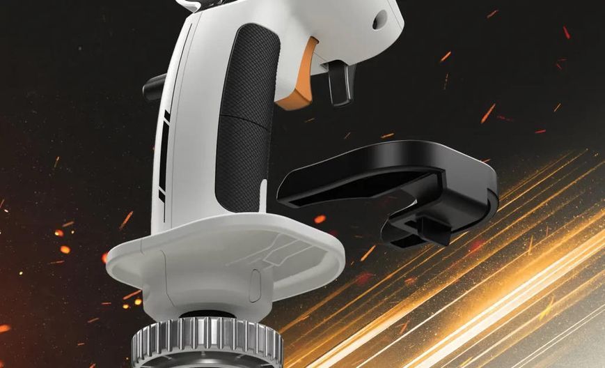 Комплект Thrustmaster SOL-R 2 HOSAS, PC 2960939 фото