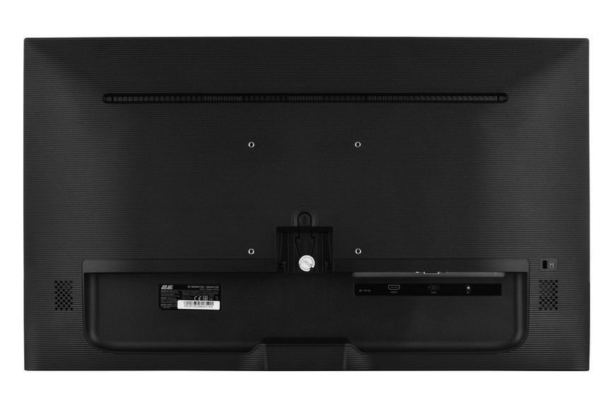 Монітор 2E 23.8" F2422B D-Sub, HDMI, IPS, 75Hz 2E-F2422B-01.UA фото