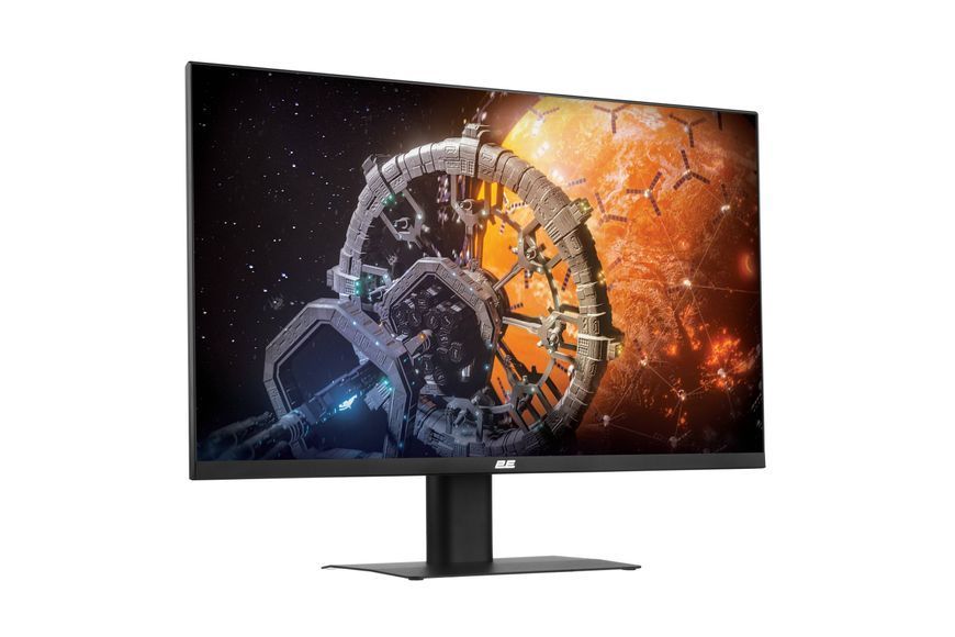 Монітор 2E 23.8" F2422B D-Sub, HDMI, IPS, 75Hz 2E-F2422B-01.UA фото