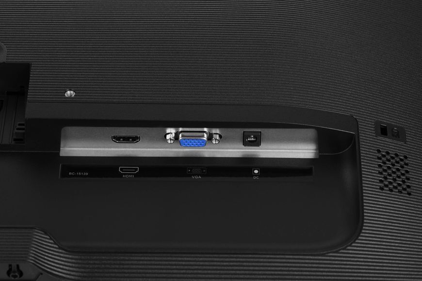 Монітор 2E 23.8" F2422B D-Sub, HDMI, IPS, 75Hz 2E-F2422B-01.UA фото