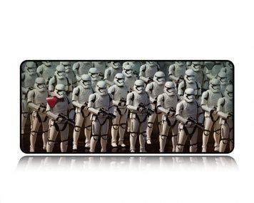 Ігрова поверхня WorkPlace SW STAR WARS STORMTROOPER 671722867 фото