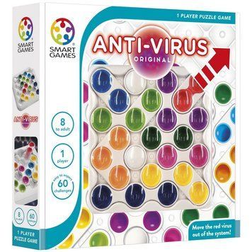Антивірус (Anti-virus) smrtgms053 фото