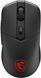 Миша MSI VERSA 300 W, WIRELESS, RGB, WL, чорний S12-4301260-CLA фото 2
