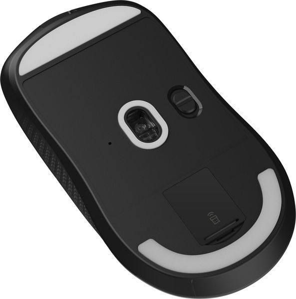 Миша MSI VERSA 300 W, WIRELESS, RGB, WL, чорний S12-4301260-CLA фото