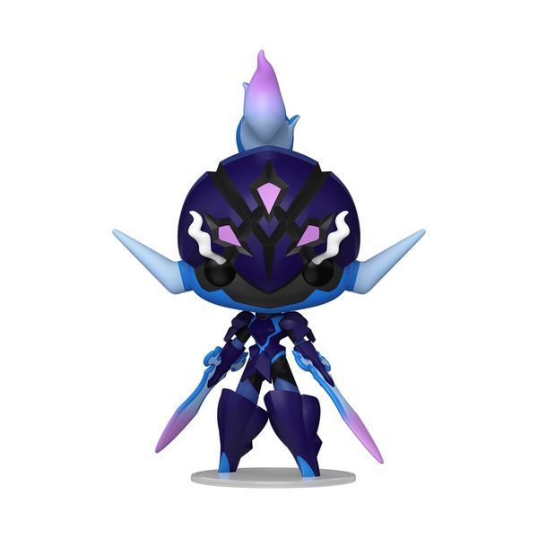 Фігурка Funko POP Games: Pokemon - Ceruledge 889698863629 фото