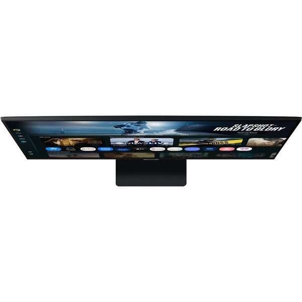 Монітор Samsung 32" S32FM702 2xHDMI, USB, Bluetooth, MM, VA, 3840x2160, 4ms LS32FM702UIXUA фото
