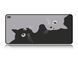 Великий килимок для мишки WorkPlaceShop Girls Cats 501182975 фото 1
