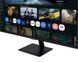 Монітор Samsung 32" S32FM702 2xHDMI, USB, Bluetooth, MM, VA, 3840x2160, 4ms LS32FM702UIXUA фото 6