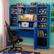 Детский стол Comfy-Home JUNIOR синий CH-11031554 фото