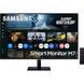 Монітор Samsung 32" S32FM702 2xHDMI, USB, Bluetooth, MM, VA, 3840x2160, 4ms LS32FM702UIXUA фото 2
