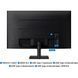 Монітор Samsung 32" S32FM702 2xHDMI, USB, Bluetooth, MM, VA, 3840x2160, 4ms LS32FM702UIXUA фото 14