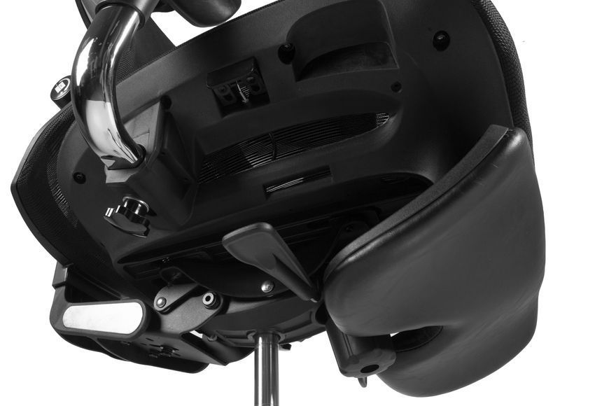 Кресло геймерское Barsky Game Mesh Black GM-01 GM-01 фото