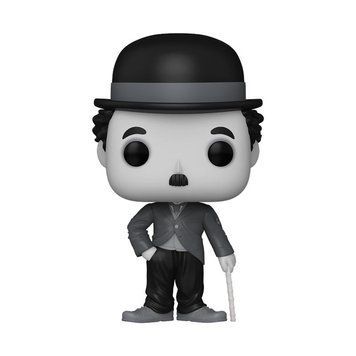 Фигурка Funko POP Icons: Charlie Chaplin 889698810159 фото