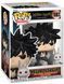 Мегуми с кроликами - Funko Pop Jujutsu Kaisen #1883: Megumi Fushiguro optfunko148 фото 1