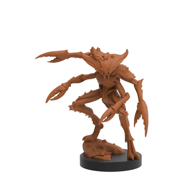Epic Encounters: Island of the Crab Archon optstdgm070 фото