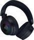 Игровая гарнитура Razer Kraken V4 Pro, mini-jack/USB-A/BT/WL, RGB, чёрная RZ04-05160100-R3M1 фото 3