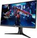 Монитор Asus 27" ROG Strix XG27AQV 2xHDMI, DP, Audio, IPS, 2560x1440, 170Гц, 1мс, sRGB 120%, CURVED, AdaptiveSync, Pivot, HDR400 90LM08G0-B01A70 фото 7