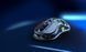 Мышь GravaStar Mercury M1 Pro, magnesium alloy body, BT/WL/USB-A, RGB, Gunmetal Gray GRAVASTARM1PRO_GRY фото 10