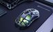 Мышь GravaStar Mercury M1 Pro, magnesium alloy body, BT/WL/USB-A, RGB, Gunmetal Gray GRAVASTARM1PRO_GRY фото 9