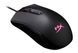 Миша HyperX Pulsefire Core, RGB, USB-A, чорний 4P4F8AA фото 3