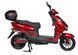 Електроскутер Atlas Speedy Box Plus 2000W Red 2740588820 фото 3