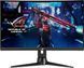Монитор Asus 27" ROG Strix XG27AQV 2xHDMI, DP, Audio, IPS, 2560x1440, 170Гц, 1мс, sRGB 120%, CURVED, AdaptiveSync, Pivot, HDR400 90LM08G0-B01A70 фото 2