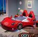 Кровать-машинка Maserati BUDDY BDYA-1001R красная, 120&times;200 см BDYA-1002Gray фото 1