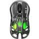 Мышь GravaStar Mercury M1 Pro, magnesium alloy body, BT/WL/USB-A, RGB, Gunmetal Gray GRAVASTARM1PRO_GRY фото 1