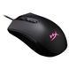 Миша HyperX Pulsefire Core, RGB, USB-A, чорний 4P4F8AA фото 1