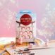 Набір кубиків Japanese Dice Set: Cherry Blossoms Petals (7) SKAN01 фото 3