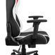 Геймерське крісло 2E Gaming BUSHIDO II White/Black 2E-GC-BUS-WT фото 11
