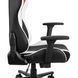 Геймерське крісло 2E Gaming BUSHIDO II White/Black 2E-GC-BUS-WT фото 13