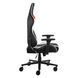 Геймерське крісло 2E Gaming BUSHIDO II White/Black 2E-GC-BUS-WT фото 6