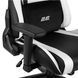 Геймерське крісло 2E Gaming BUSHIDO II White/Black 2E-GC-BUS-WT фото 10