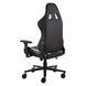 Геймерське крісло 2E Gaming BUSHIDO II White/Black 2E-GC-BUS-WT фото 7