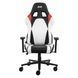 Геймерське крісло 2E Gaming BUSHIDO II White/Black 2E-GC-BUS-WT фото 5