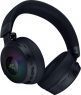 Игровая гарнитура Razer Kraken V4 Pro, mini-jack/USB-A/BT/WL, RGB, чёрная RZ04-05160100-R3M1 фото