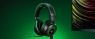 Игровая гарнитура Razer Kraken V4 Pro, mini-jack/USB-A/BT/WL, RGB, чёрная RZ04-05160100-R3M1 фото