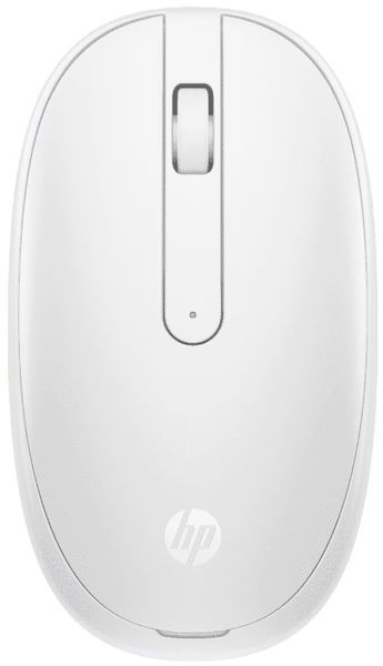 Мышь HP 240, BT, белый 793F9AA фото