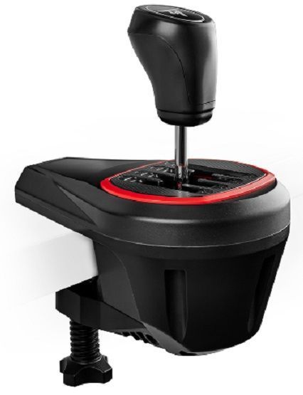 Рамка Thrustmaster для LCD-дисплея MFD Cougar 2960708 фото