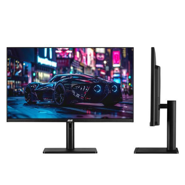 Монітор 2E GAMING 27" G2724B 2xHDMI, DP, IPS, 2560x1440, 180Hz, 1ms, FreeSync, HAS 2E-G2724B-01.UA фото