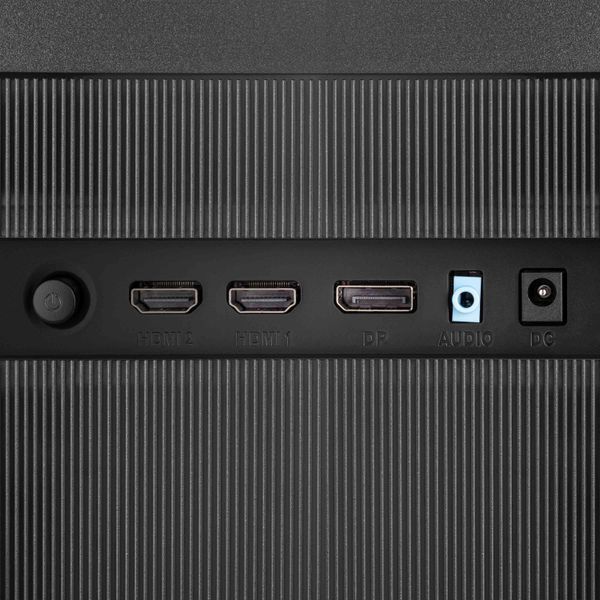 Монітор 2E GAMING 27" G2724B 2xHDMI, DP, IPS, 2560x1440, 180Hz, 1ms, FreeSync, HAS 2E-G2724B-01.UA фото