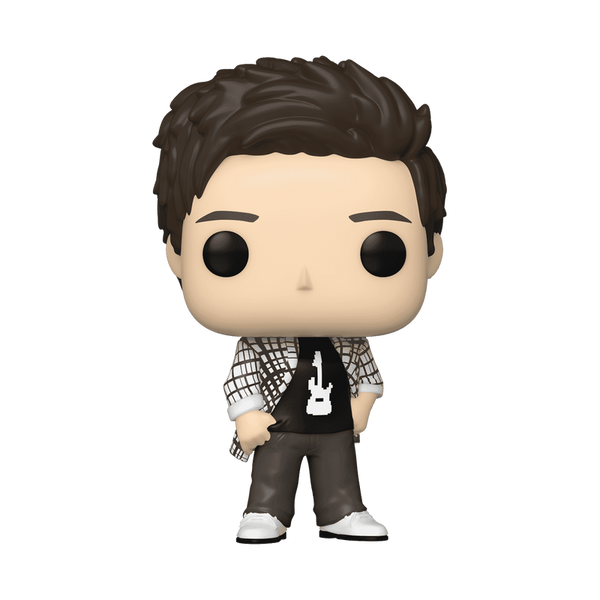 Чендлер - Funko POP TV: Friends #1646: Chandler Bing optfunko115 фото