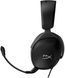Гарнітура HyperX Cloud Stinger 2 Core PS5/PS4, mini-jack, чорно-синій 6H9B6AA фото 3