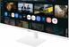 Монітор Samsung 32" S32FM703 2xHDMI, USB, Bluetooth, MM, VA, 3840x2160, 4ms LS32FM703UIXUA фото 8